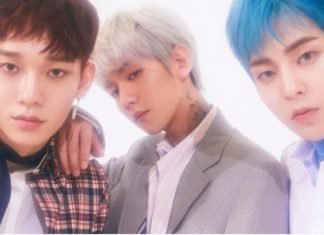EXO-CBX chia sẻ cách các EXO quan tâm lẫn nhau, thú nhận rất nhớ Lay EXO-CBX