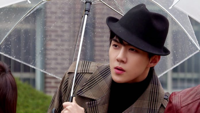 exo-sehun