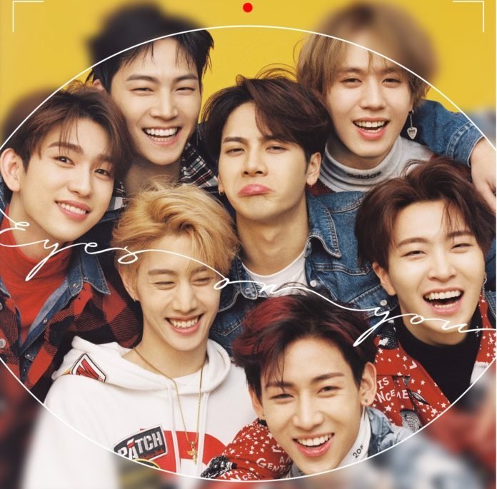 GOT7