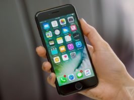 Tại sao điện thoại iPhone không được trang bị thẻ nhớ? iphone