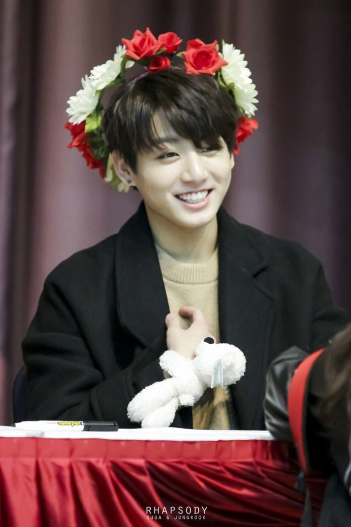 Jungkook