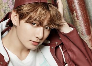 Hành động đáng yêu của Jungkook (BTS) mỗi khi tập trung không phải ai cũng biết jungkook