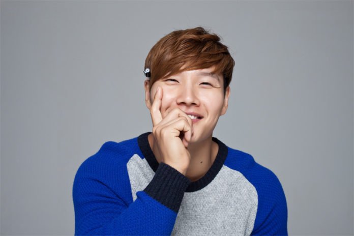 Kim Jong Kook