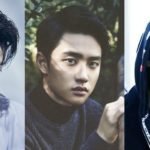 10 nam idol KPOP từng bị thất tình trong quá khứ (Phần 2) KPOP