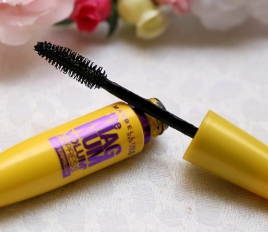 mascara