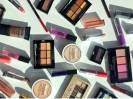 Mỹ phẩm Maybelline