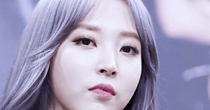 Moonbyul