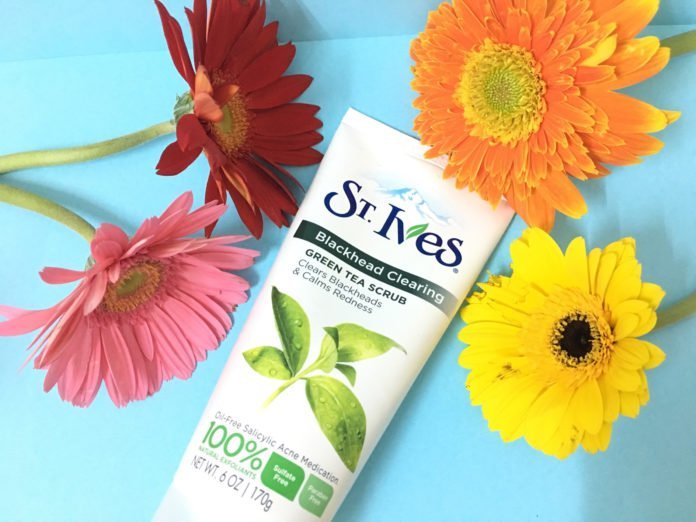 tẩy tế bào chết