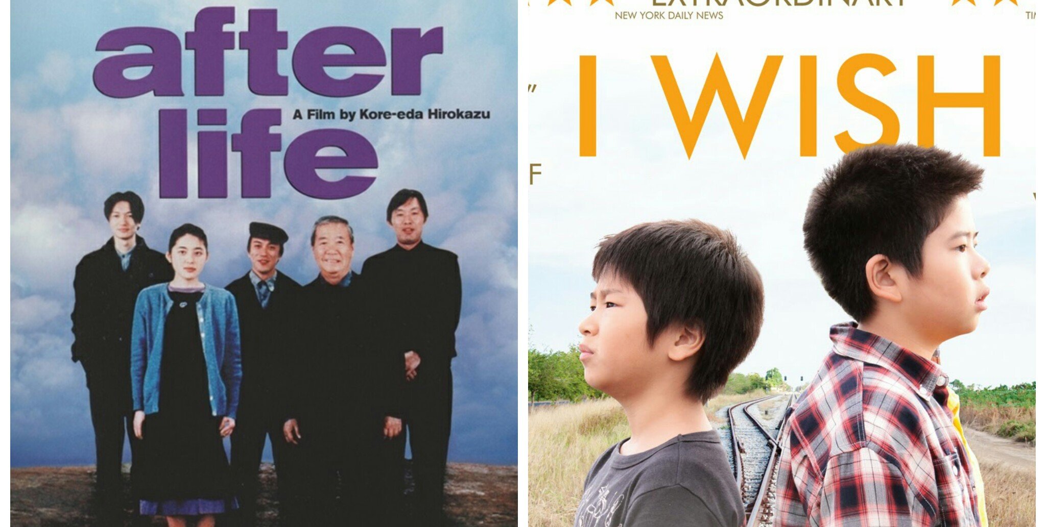 Điện ảnh Nhật và những tác phẩm kinh điển đã lấy đi nước mắt hàng triệu người xem