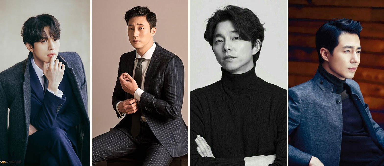 Nam diễn viên Hàn Quốc nào được tìm kiếm nhiều nhất trong năm 2021? - Ảnh 1.