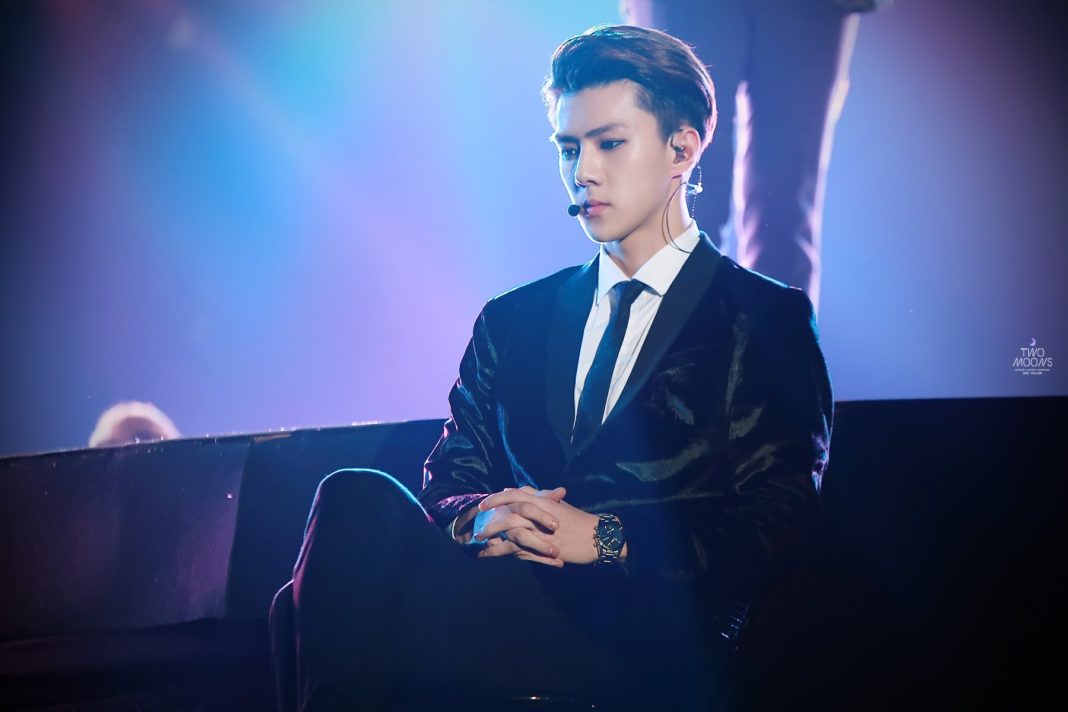 Sehun