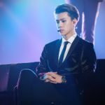 Fan chung tay đưa Sehun (EXO) xuất hiện trên tờ “The New York Times” nhân ngày sinh nhật Sehun