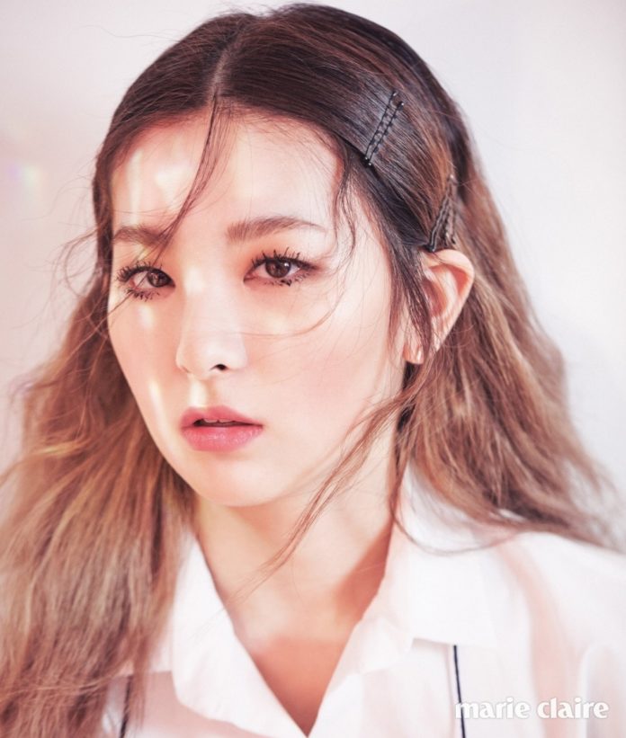 Seulgi