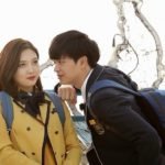 Sungjae (BTOB) và Joy (Red Velvet) lần đầu tái hợp kể từ cuộc hôn nhân giả trong “We Got Married” sungjoy