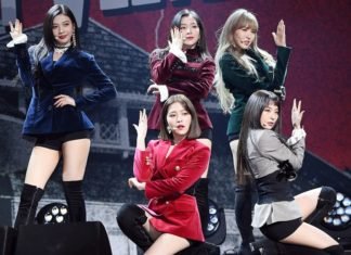 Red Velvet