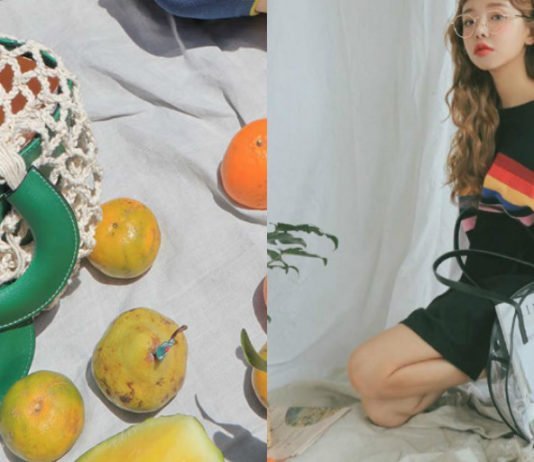 5 mẫu túi xách khiến mọi cô nàng trở nên sành điệu hơn trong dịp lễ 30-4 Túi xách nữ