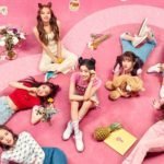 TWICE chia sẻ về cách bày tỏ tình cảm của bản thân cho mọi người xung quanh twice