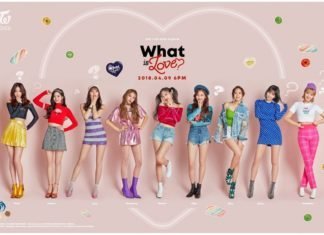 twice