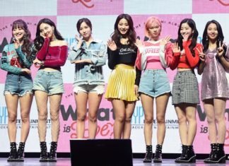 TWICE