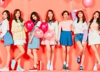 TWICE