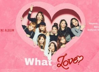 Vừa “thả xích” cho MV mới, TWICE nhanh chóng diệt sạch mọi BXH nhạc số tại Hàn twice
