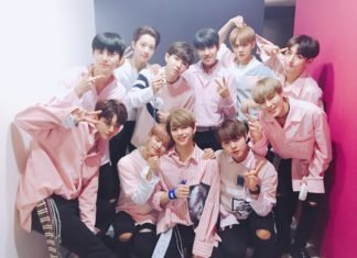 Wanna One
