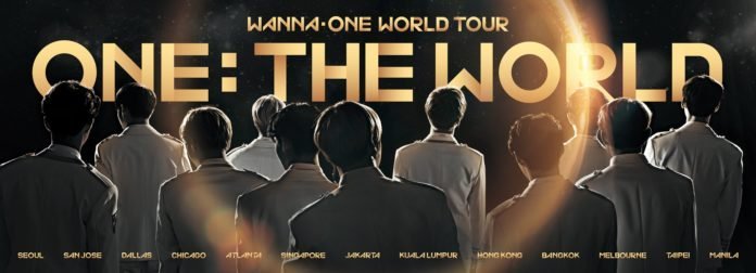 Wanna One