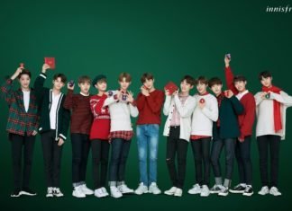 Wanna One