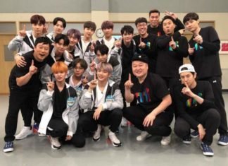 Wanna One gây phong ba bão táp, thách thức cả dàn PD của “Knowing Brothers” Wanna One