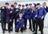 wanna one