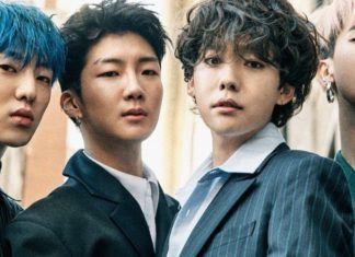 Đến “Thánh nhảy” như WINNER còn phải kể khổ vì vũ đạo khó xơi của “Everyday” winner