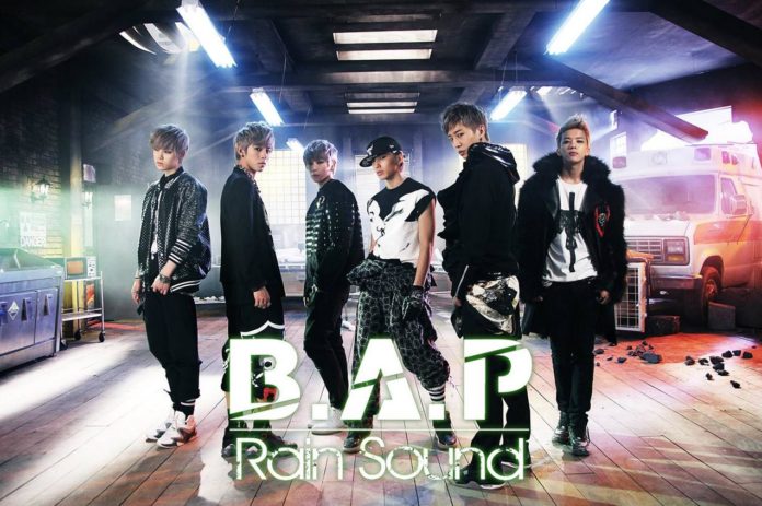 B.A.P