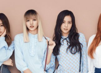 BLACKPINK