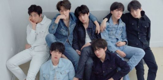 BTS