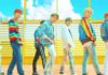 BTS trở thành nhóm nhạc KPOP đầu tiên sở hữu 3 MV đạt trên 300 triệu view