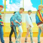 BTS trở thành nhóm nhạc KPOP đầu tiên sở hữu 3 MV đạt trên 300 triệu view
