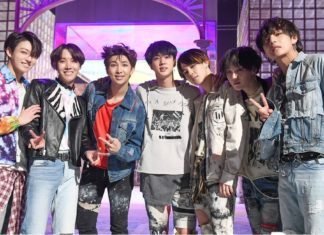 “Fake Love” của BTS liên tục lập nên nhiều kỷ lục đáng kinh ngạc BTS