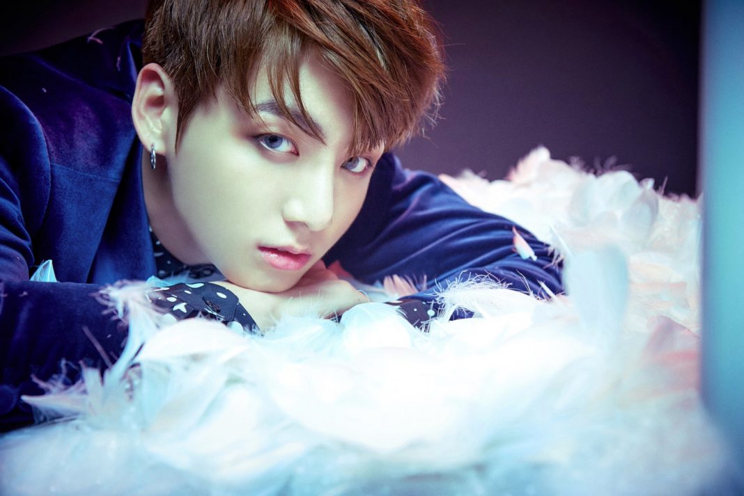 Jungkook