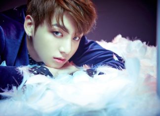 Jungkook