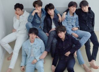 BTS