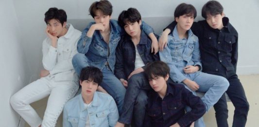BTS