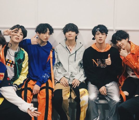 “Fake Love” (BTS) trở thành MV đạt 100 triệu view nhanh nhất của các nhóm nhạc KPOP BTS