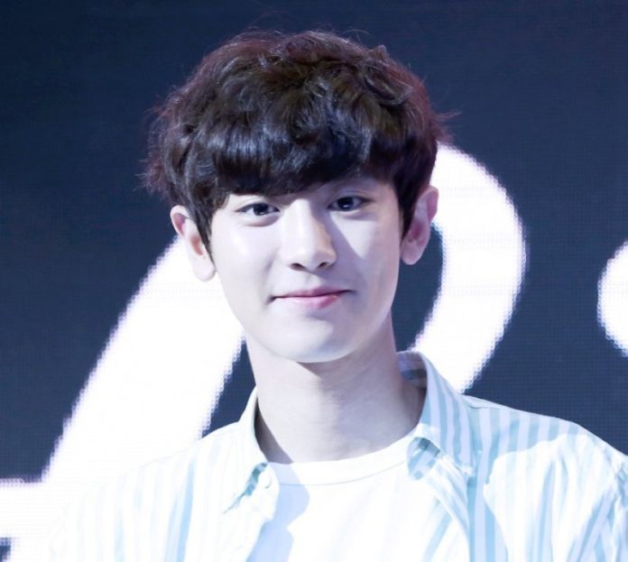 Chanyeol