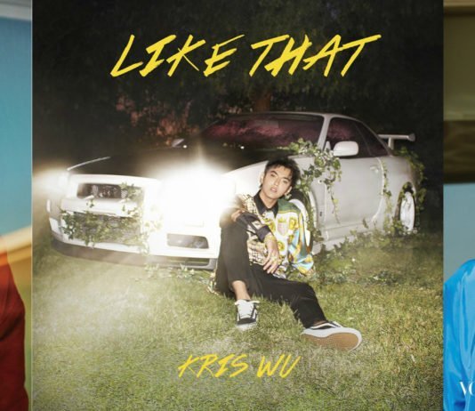 cover ngô diệc phàm