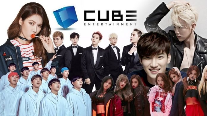 CUBE