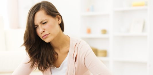 dấu hiệu đau ruột thừa