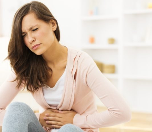 dấu hiệu đau ruột thừa