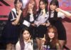 GFRIEND bày tỏ lòng biết ơn và chia sẻ suy nghĩ về thành công của “Time for the Moon Night” GFRIEND