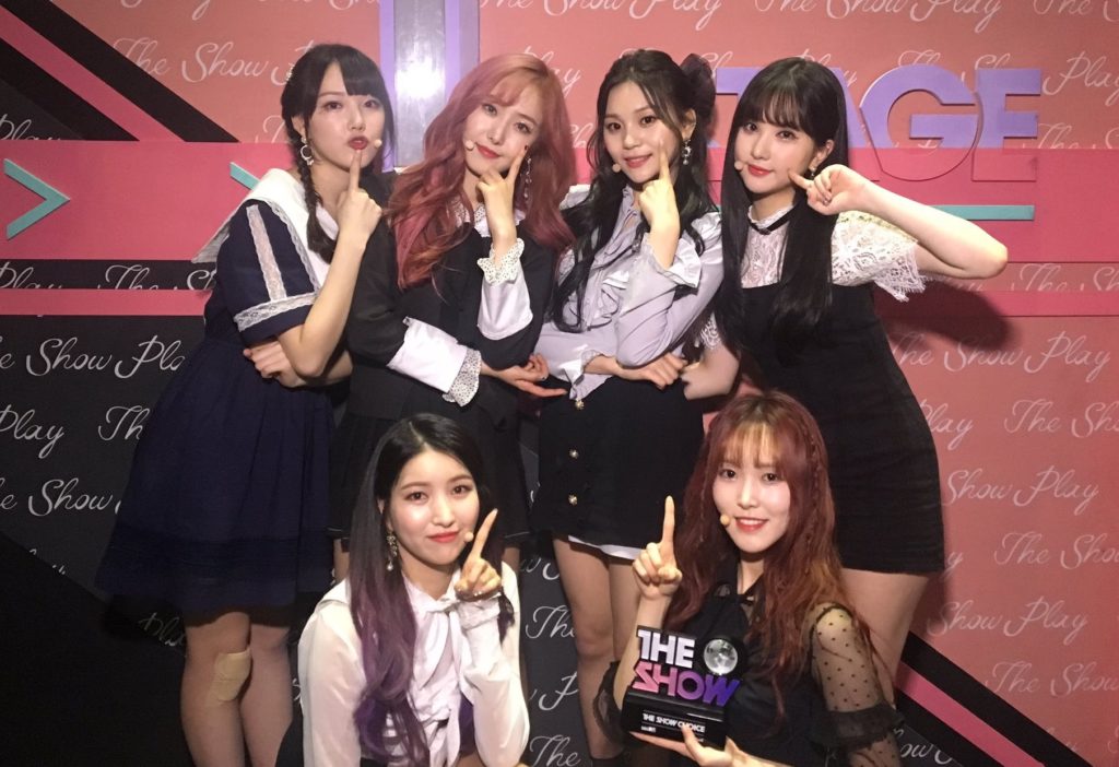 GFRIEND