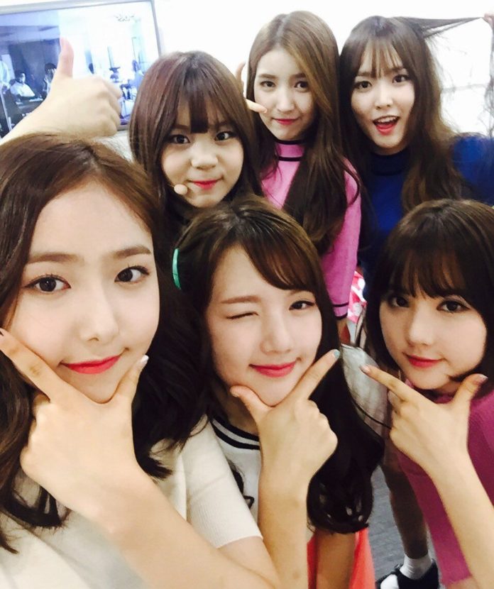 GFRIEND